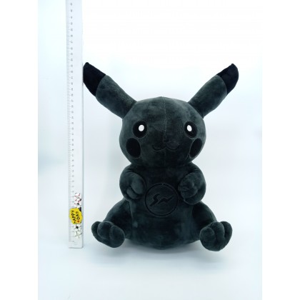 Lighting Pokemon（太空棉） Pikachu SoftToys/PlushToys/KidsToys 25-35cm闪电太空棉皮卡丘娃娃玩具公仔25厘米-35厘米 